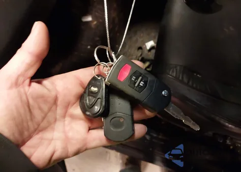 2014 Mazda Cx-9 Touring z USA, uszkodzony, nr VIN JM3TB3CV9E0440927